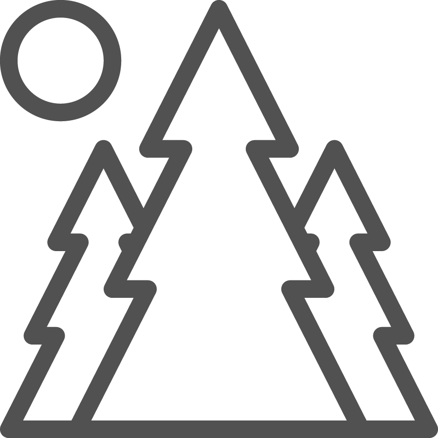 Forest icon