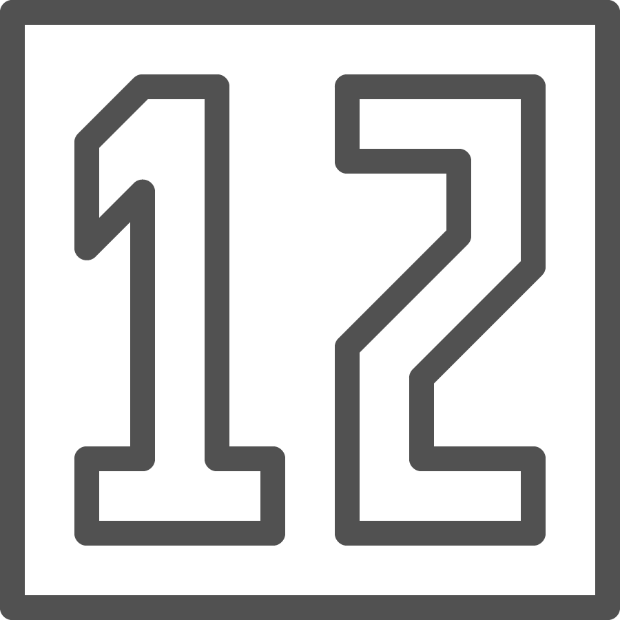 12th Man icon
