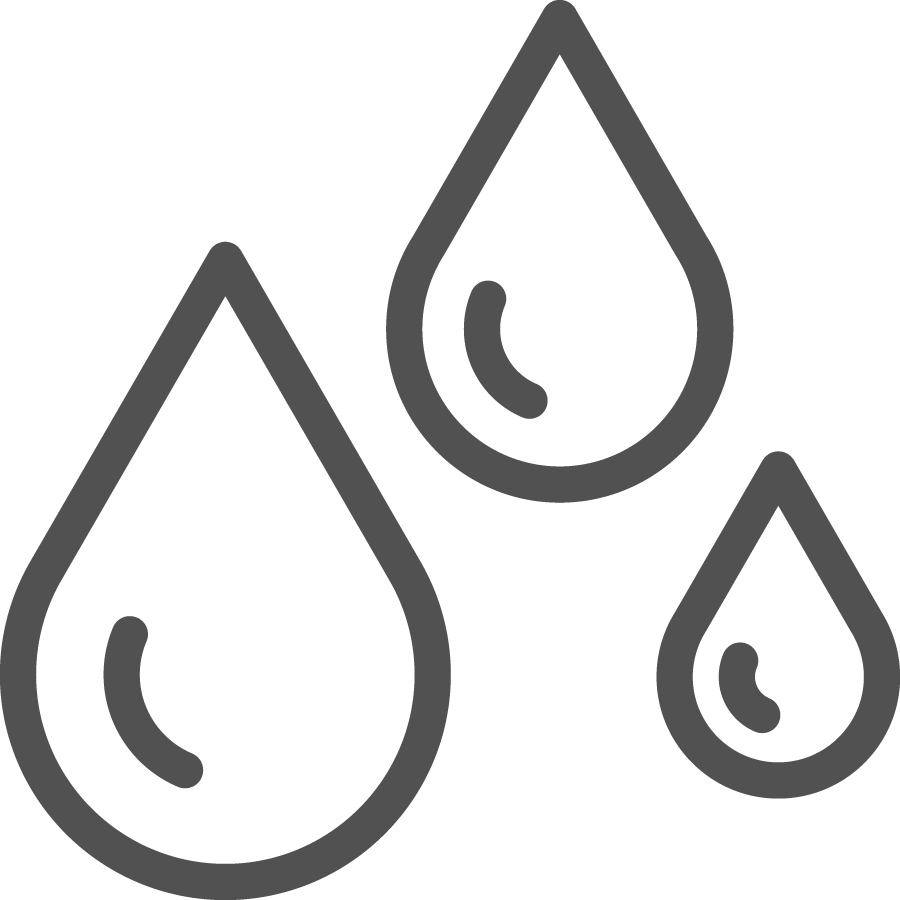 Rain icon