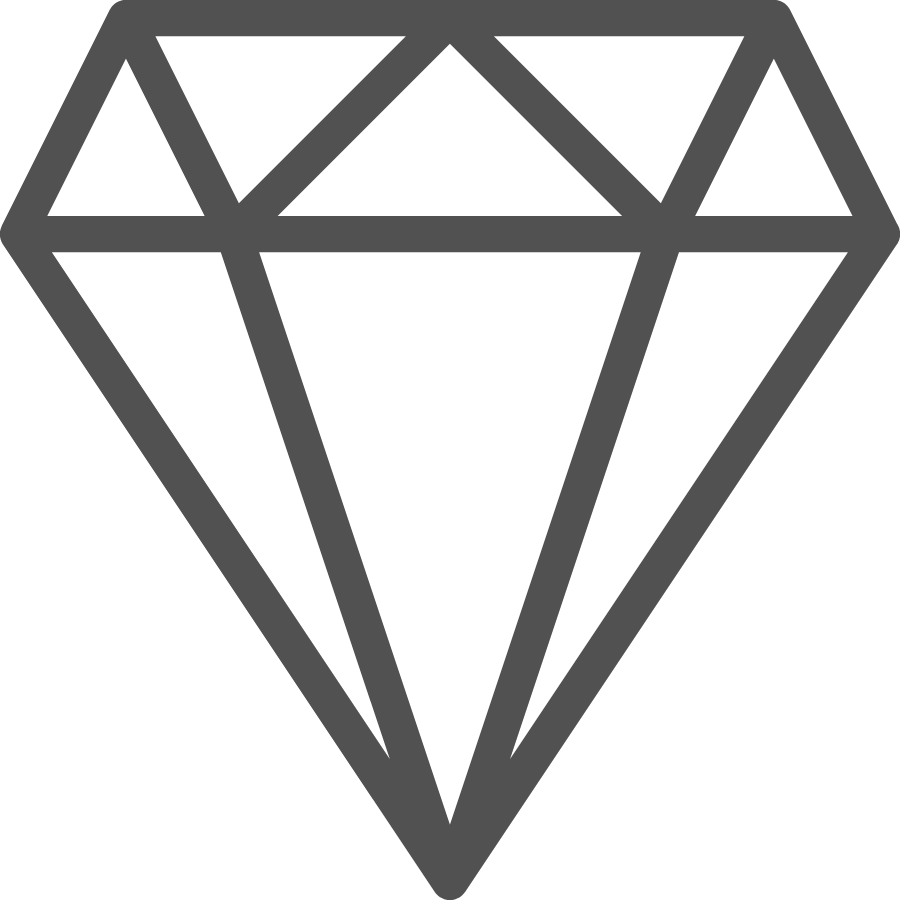 Emerald icon