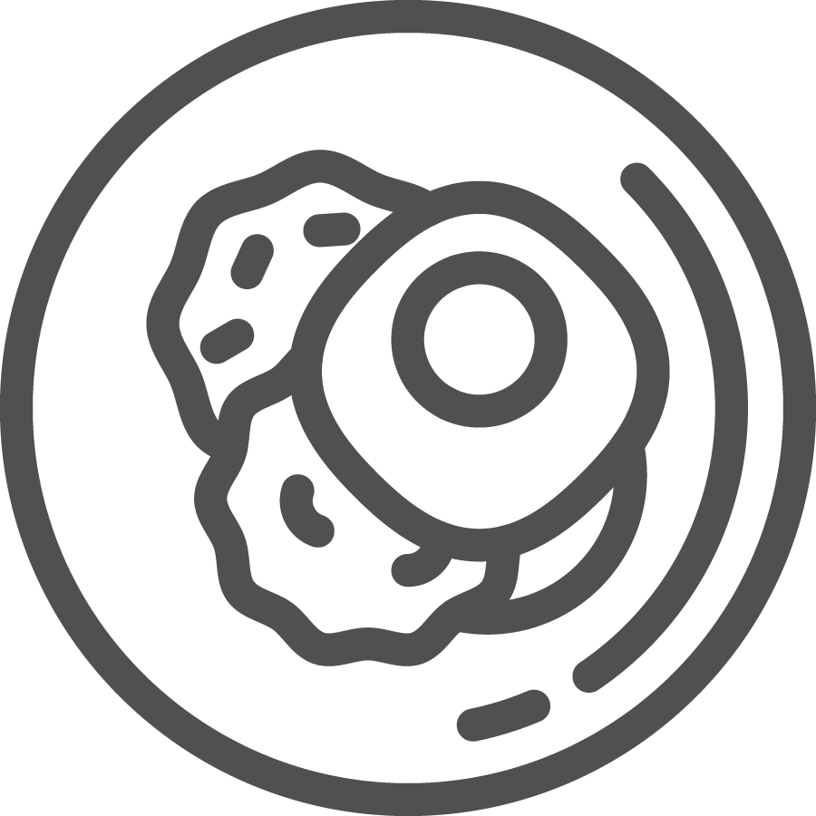 Loco moco icon
