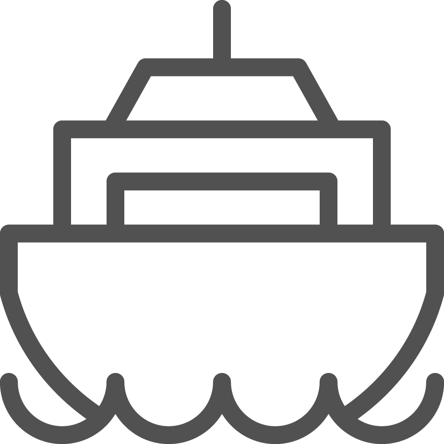 Ferry icon