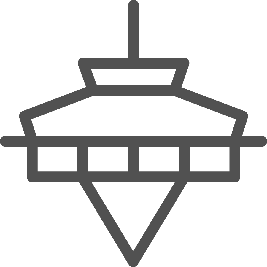 Space Needle icon