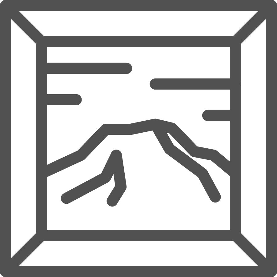 Mount Rainier icon