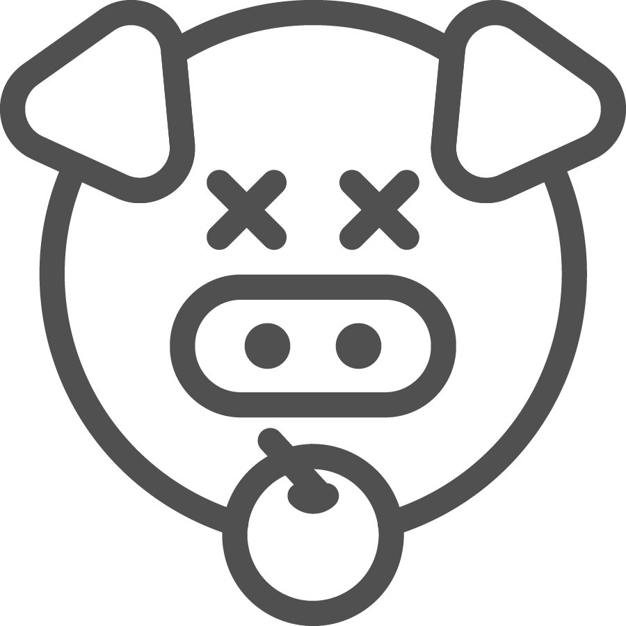 Pig icon