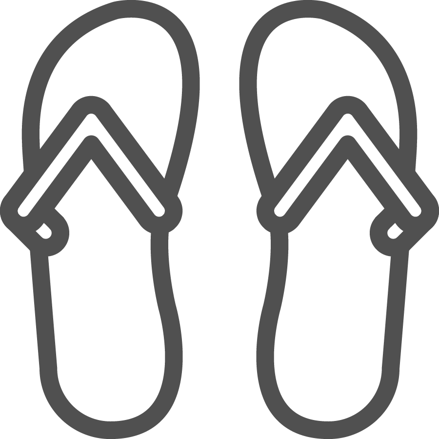 Slippahs icon
